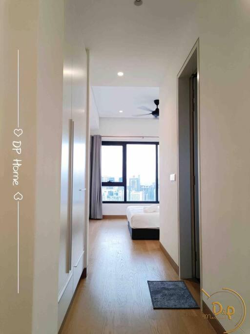 1+ 1 Bedroom 4-5Pax/Klcc/ Bukit Bintang/City View/Mrt كوالالمبور المظهر الخارجي الصورة
